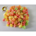 Best Quality Mixed Color Popular Papaya Dices